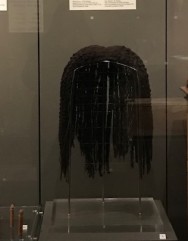 Perücke von Merit