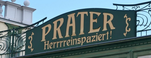 260 Jahre Wiener Prater: Tradition trifft neue Attraktionen
